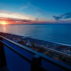 Orbi City Golden Pearl Батуми